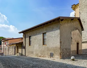 San Lorenzo church