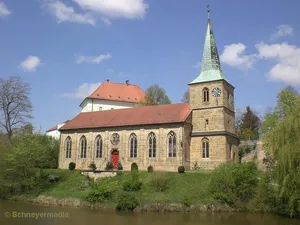 evangelische