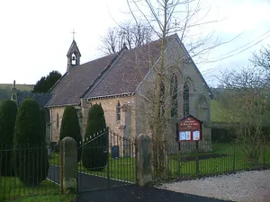 Church of St Phillip and St James