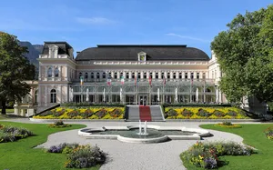 Kongress & Theaterhaus Bad Ischl