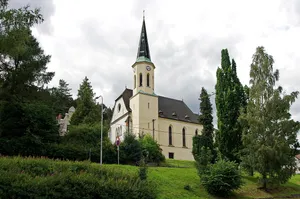 Church of Sacred Heart