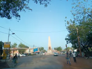 Ségou