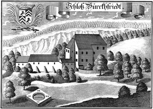 Schloss Burgfried