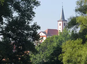 Kirche