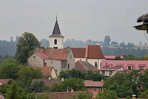 Church of the Ascension of Christ
