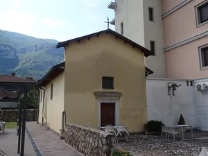 Saint Ursula church