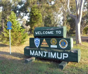 Manjimup