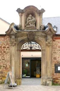 Agnetenkloster