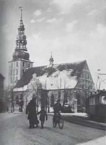 German Church
