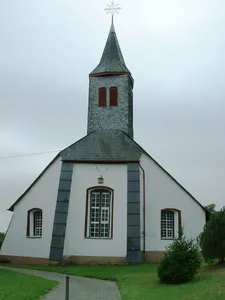 Protestant Church