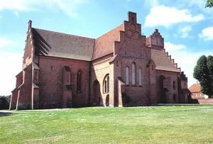 Herlufsholm church