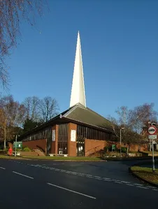 St George's Church