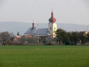 Church of Saint John the Baptist