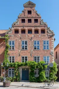 Heinrich-Heine-Haus