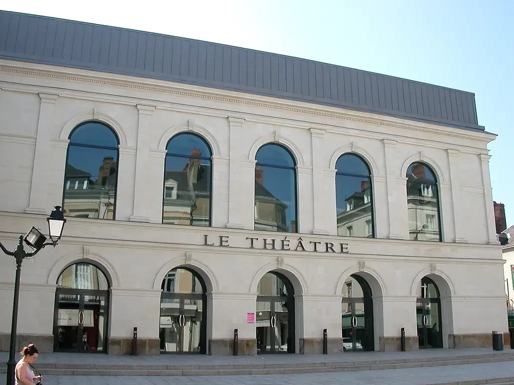 Théâtre de Laval