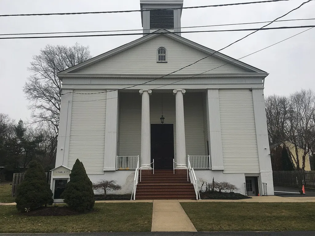 Calvary Community Church