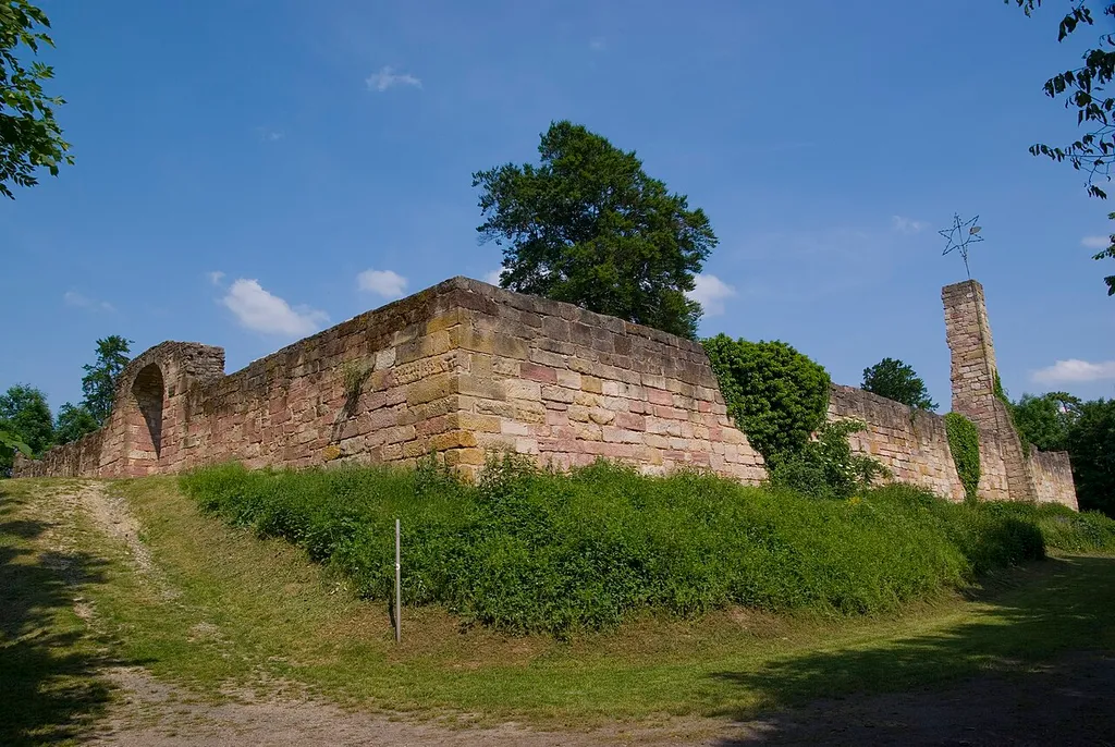 Lauterburg Coburg
