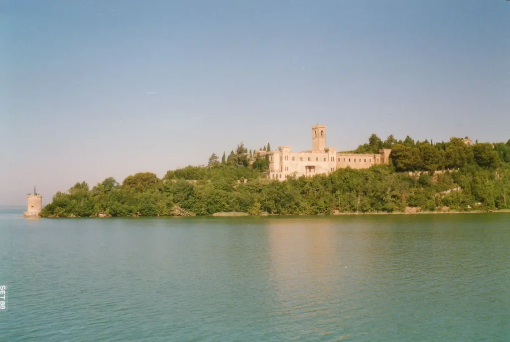Isola Maggiore