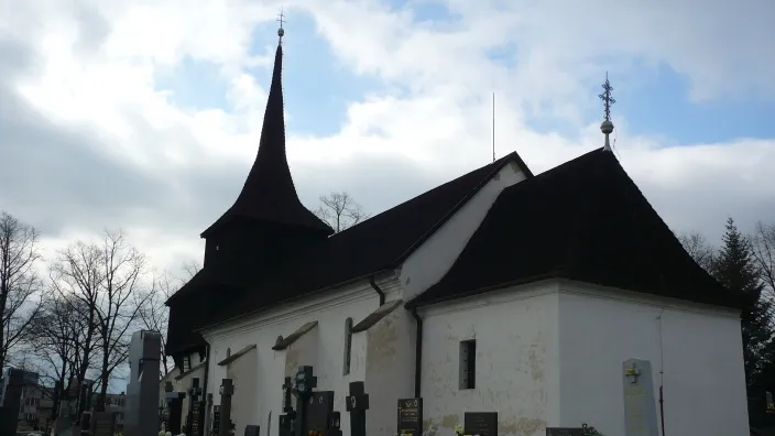 Kostol sv. Mikulasa