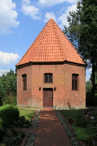 Kapelle Fresenburg
