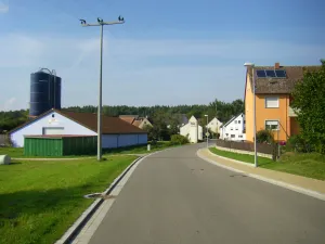 Suddersdorf