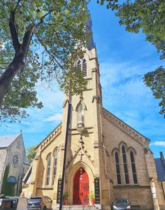 Our Lady of Carmel Church