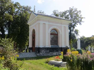 Roman Catholic church, Pidhaitsi