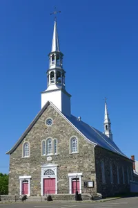 Church of St George, Cacouna