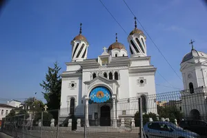 St. Silvester Church
