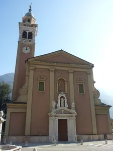 Santa Maria Assunta church