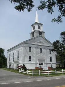 West Harwich Baptist Church