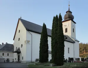 Saint Michael Church