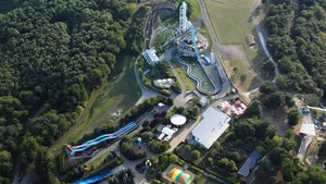 Wild- und Freizeitpark Klotten