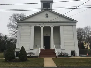 Calvary Community Church