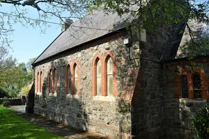 Lucan Methodist Church