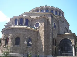 Saint Nedelya Church