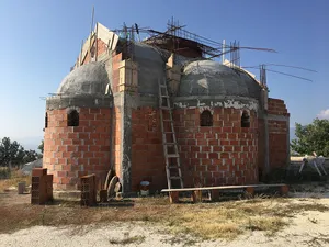St. Athanasius Church