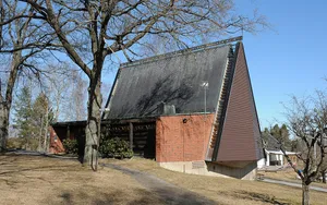 Valla Church