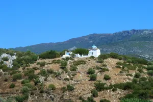 Myloi, Samos