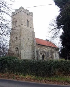 Church of St Cecilia