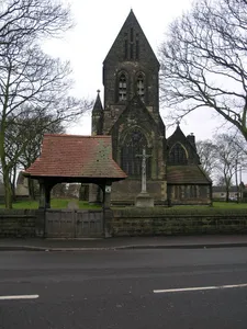 Church of St John