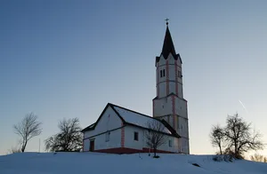 St. George's Church