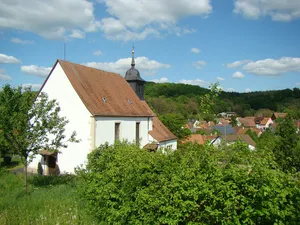 Burg Korb