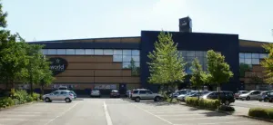 Cineworld Cinema (Spytty) Newport