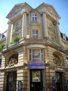 Cinéma Caméo Ariel