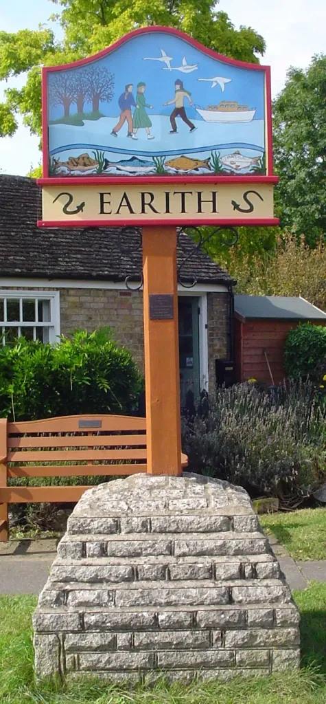 Earith