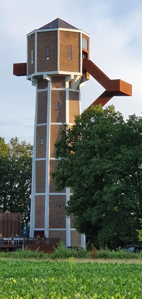 watertower Rimburg