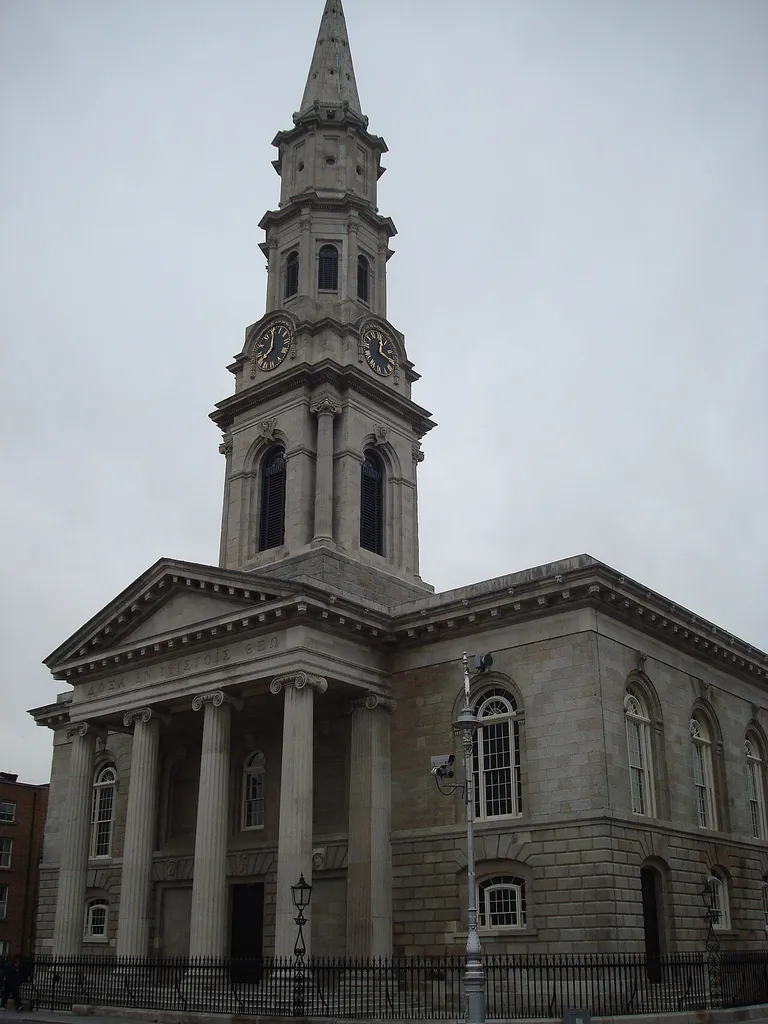 St. George's Church, Dublin