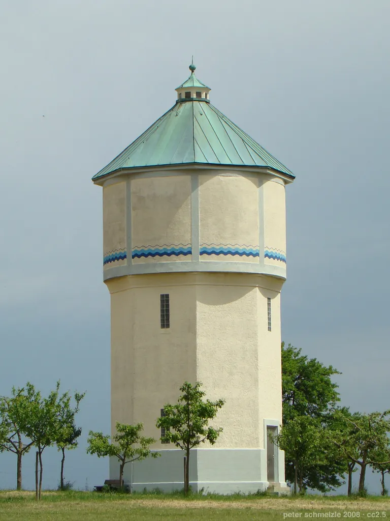 Wasserturm