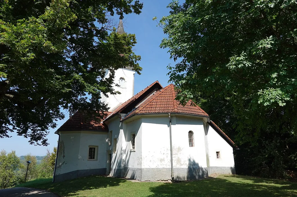 St. Margaret's Church (Libna)